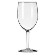 Libbey 8456 Goblet Glass 10 Oz. Safedge® Rim Guarantee