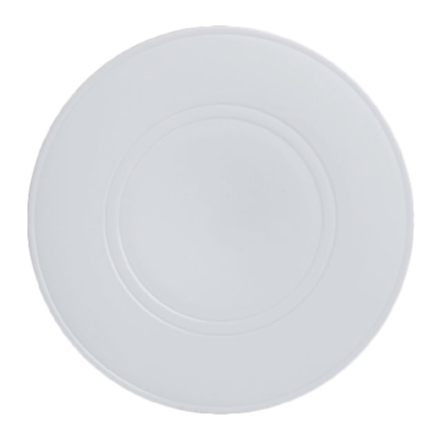 Steelite 6306P843 Gourmet Plate 11.25"Concerto Rene Ozorio