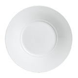 Steelite 6300P004 Broad Rim Plate 6.25"Aura Rene Ozorio