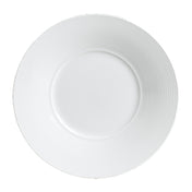 Steelite 6300P004 Broad Rim Plate 6.25"Aura Rene Ozorio