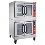Vulcan SG44_NAT - Convection Oven, Gas, Double-deck