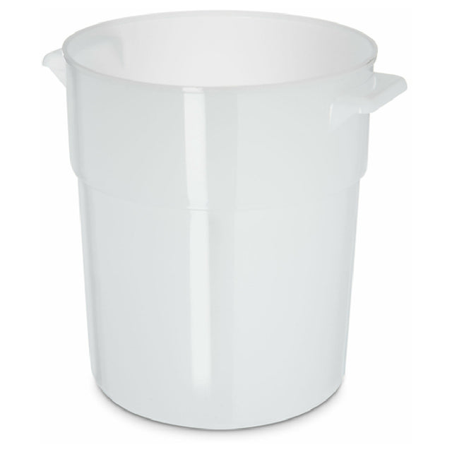 Carlisle 035002 Carlisle Bain Marie Container 3-1/2 Qt. Round