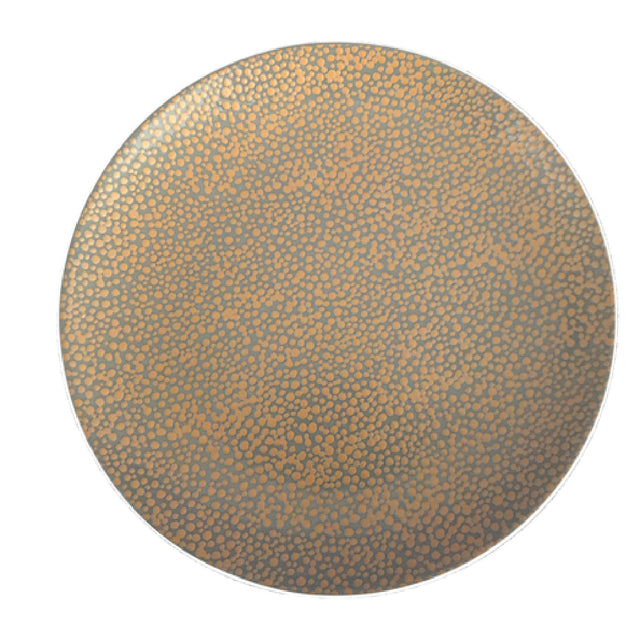 BauscherHepp 691227-425693 Plate 10-3/5" Dia. Round