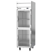 Beverage Air HRS1HC-1HG Horizon Series Refrigerator Reach-in One-section