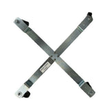 MirOil USA C60-02160 Castor Mobility Base For #60L Drain Pot