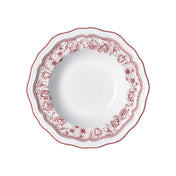 Steelite 62530FP814 Rim Soup Bowl 15.0 Oz 9.75"