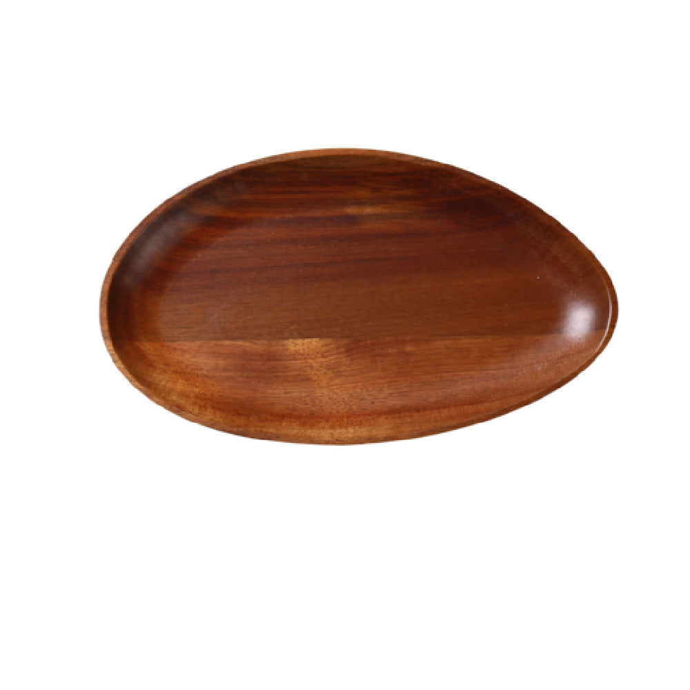 Yanco WS-412 Tray 12"L X 7"W X 1"H Oval