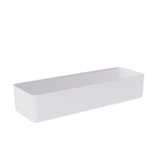 BauscherHepp TW4218 Kata Collection Crock 224.9 Oz. 6.9" X 20.5" X 3.9"H