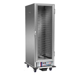 Winholt NHPL-1825-UNC-DGT Non-Insulated Universal Runner Heater/Proofer Cabinet