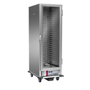 Winholt NHPL-1825-UNC-DGT Non-Insulated Universal Runner Heater/Proofer Cabinet