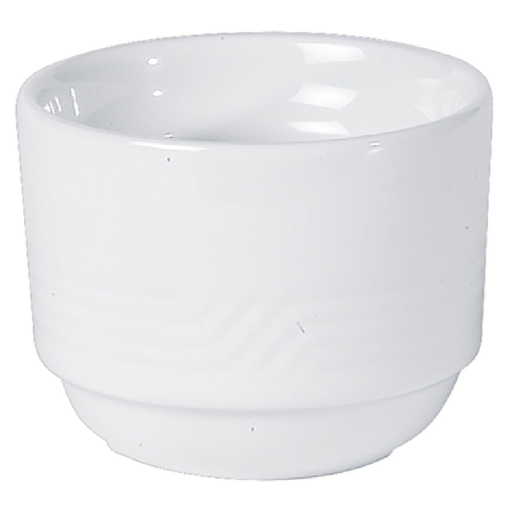 Steelite 61106ST0585 Bouillon Cup 7.0 Oz 3.13" X 2.63"