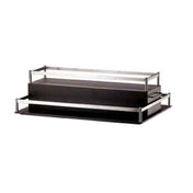 BauscherHepp 30.8009.0010 Alcoholic Beverage Top 33-1/16"L (840mm) X 18-7/8"W (480mm) X 9-5/8"H (245mm)