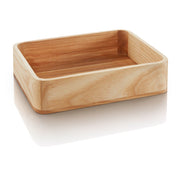 BauscherHepp 53.0164.0437 Medium Box 10.2" X 7.9" X 3.2"H Rectangle
