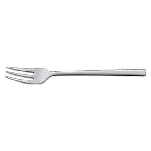 BauscherHepp 54.1864.6040 Cake Fork 6-1/4" 18/10 Stainless Steel
