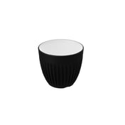 BauscherHepp TB5019 Talon Collection Coffee Cup 6.1 Oz. 3.4" Dia.