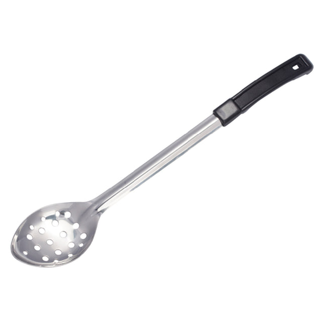 Winco BHPN-11 Basting Spoon 11" Long Perforated