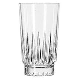 Libbey 15456 Hi-Ball Glass 8-3/4 Oz. DuraTuff®