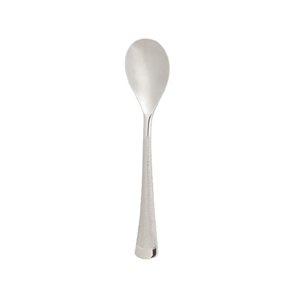 Arc Cardinal FL128 Arcoroc Mikayla Teaspoon (L:6.875'' X W:0.787'') 18/0 Stainless Steel