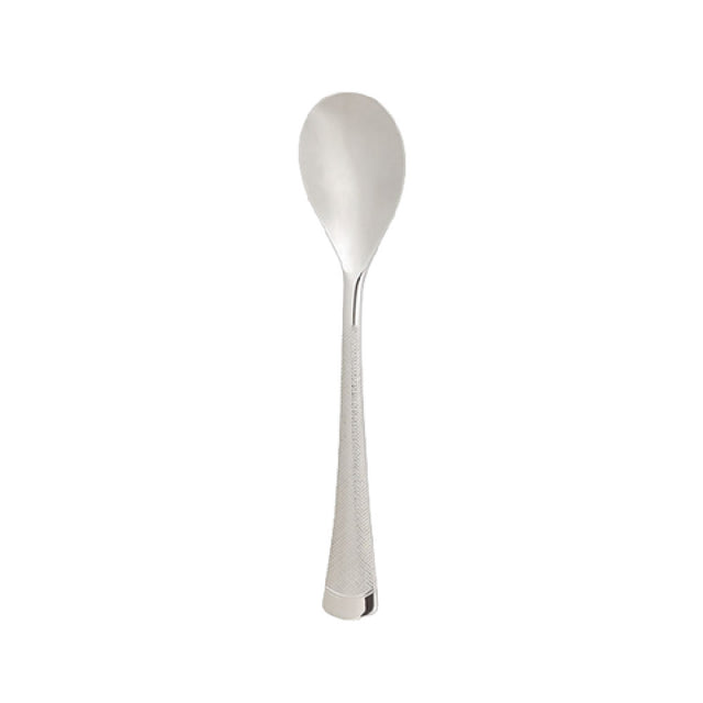 Arc Cardinal FL128 Arcoroc Mikayla Teaspoon (L:6.875'' X W:0.787'') 18/0 Stainless Steel