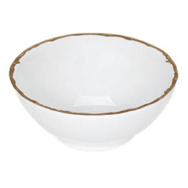 BauscherHepp 465758-380398 Bowl 2 Oz. 3" Dia.