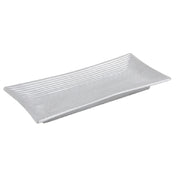 Bon Chef 9921 Platter 6-1/2" X 14" Footed