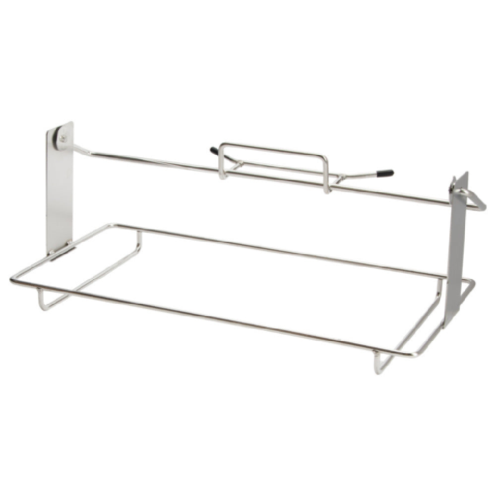 Vulcan SUPPORT PANGLT - Stainless Steel Receiving Pan Support (K Tilt Kettles, Gas)
