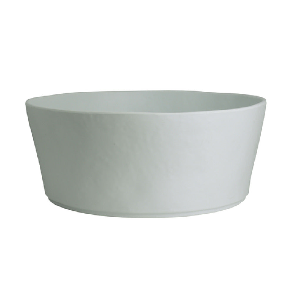 Steelite 7182TM519 Round Bowl 3.5 Qt 9.5" X 3.75"