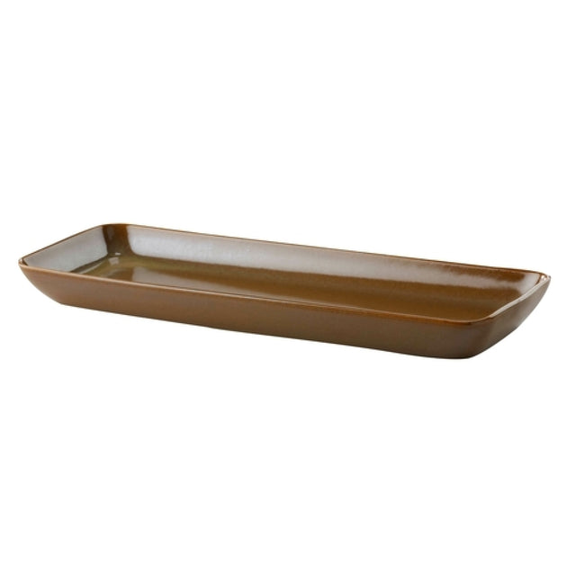 GET Enterprises PP1943497712 Tray 14-1/6" X 5-1/2" Rectangular