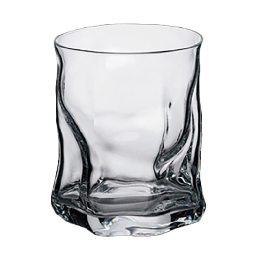 Steelite 4942Q362 Double Old Fashion 14.25 Oz 3.375" X 4.25"