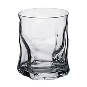 Steelite 4942Q362 Double Old Fashion 14.25 Oz 3.375" X 4.25"