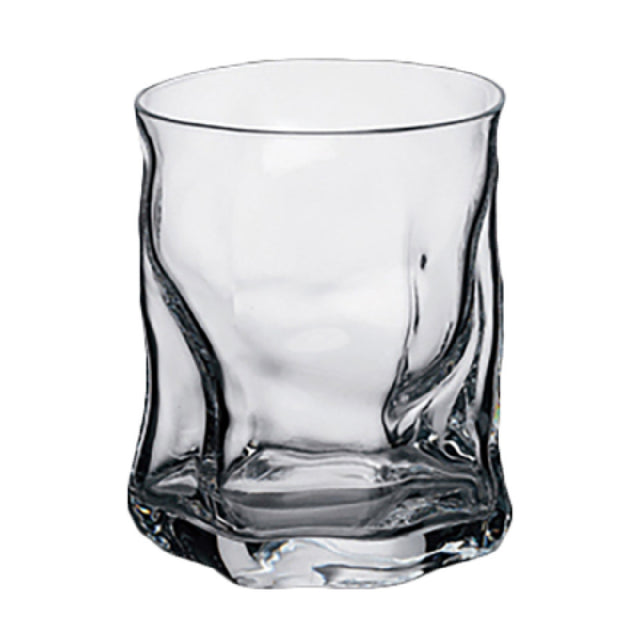 Steelite 4942Q362 Double Old Fashion 14.25 Oz 3.375" X 4.25"