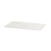 Cal-Mil 24407-1220-81 Tray 13.5"W X 21.5"D X 0.75"H Dishwasher Safe