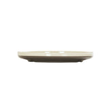 Cal-Mil 24309-9-128 Vienna Plate 9" Dia. X 1"H Dishwasher Safe