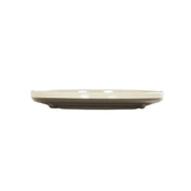 Cal-Mil 24309-9-128 Vienna Plate 9" Dia. X 1"H Dishwasher Safe