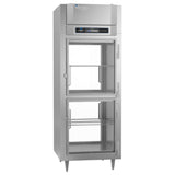 Victory RSA-1D-S1-EW-PT-HG-HC UltraSpec™ Series Refrigerator Powered By V-Core™