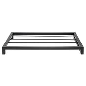 Hubert 19548 - Display Riser, Fits #11950,25816,47490 & 92282,20" X 12" X 2"H, Rectangular