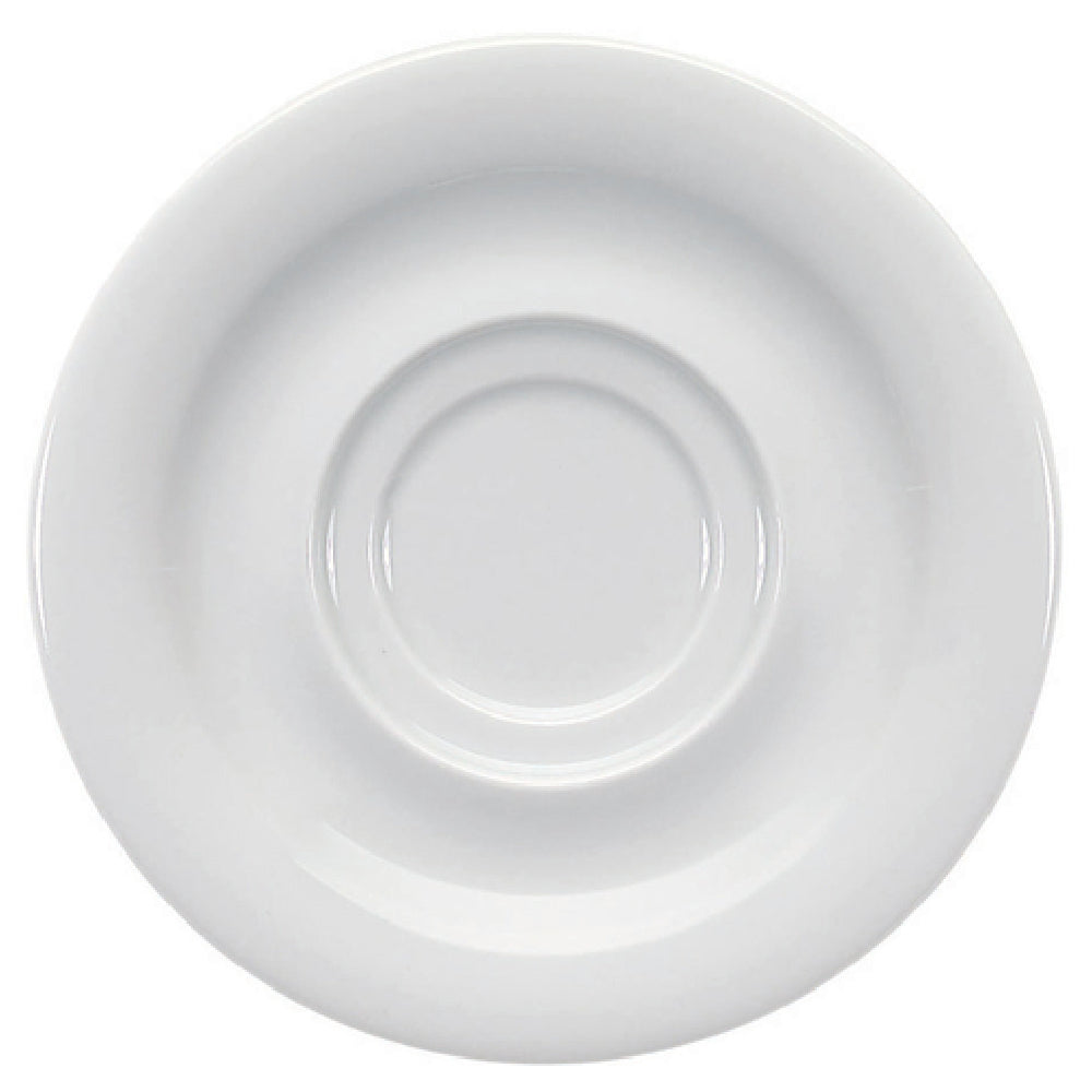 BauscherHepp 907118 Saucer 6-7/16" Dia. Round