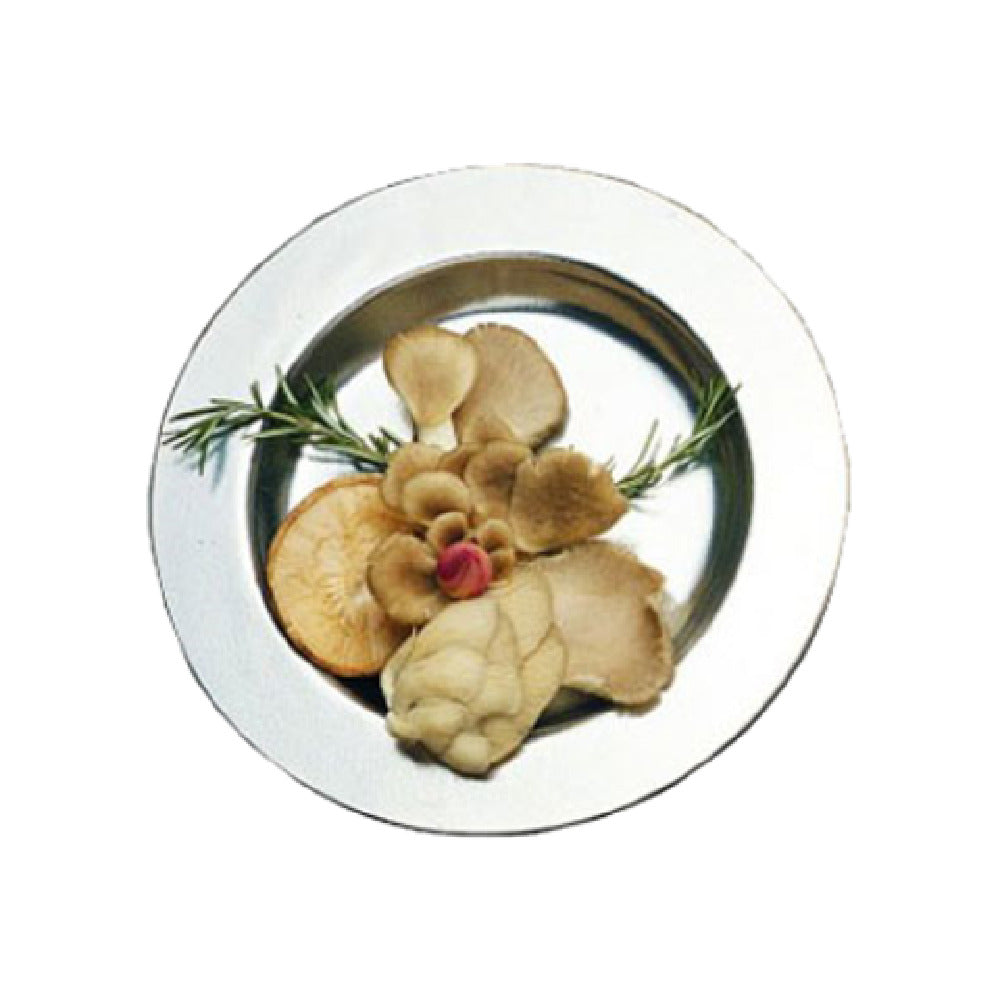 Bon Chef 1040DUSTYR Soup Plate 8 Oz. 9"