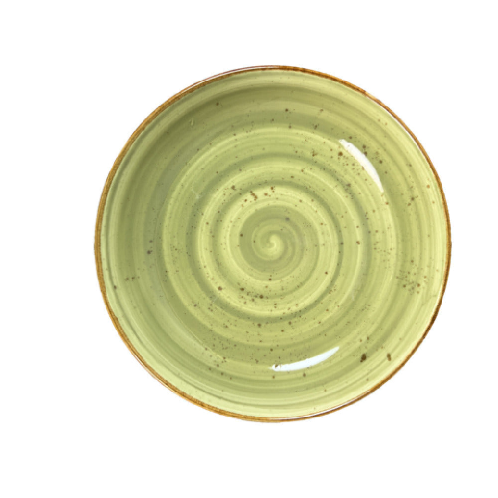 Vertex China LTJ-B23 Bowl 11-1/2” Dia. X 2”H Coupe
