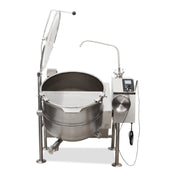 Cleveland KGL60T_LP Kettle Gas Tilting