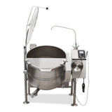 Cleveland KGL80T_LP Kettle Gas Tilting