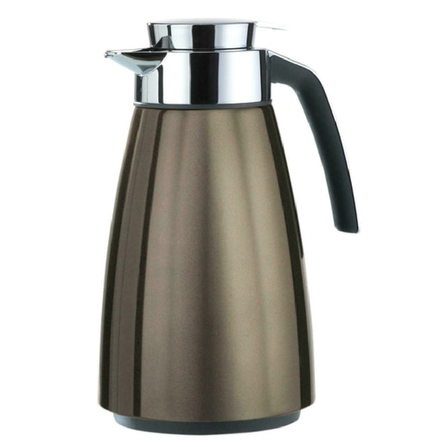 BauscherHepp 58.4517.9086 Beverage Server 1-1/2 Liter (50.7 Oz.) 7-13/16" X 6-9/16" X 11-1/4"H