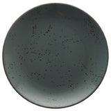 International Tableware SH-22-LN Plate 8-1/8"D Round