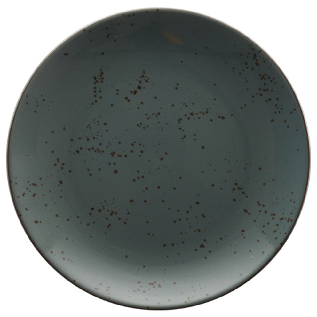 International Tableware SH-22-LN Plate 8-1/8"D Round