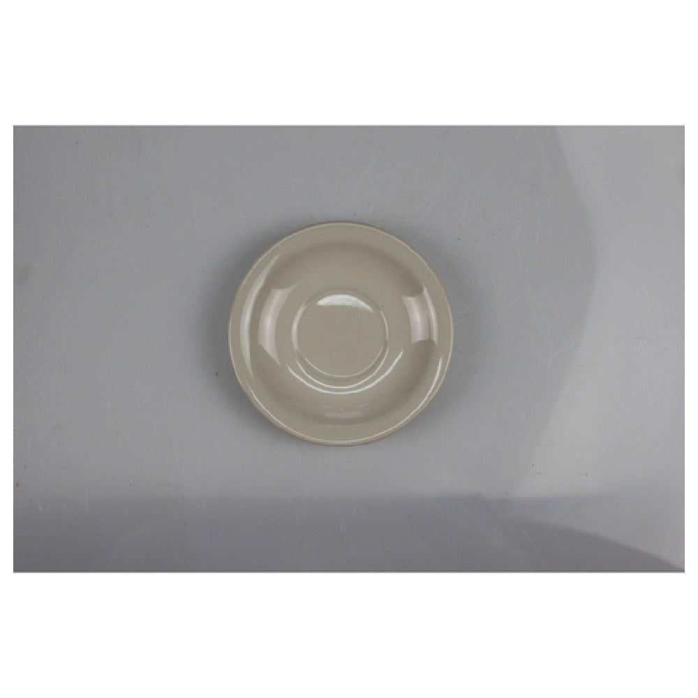 Royal ROY CH ANR 02 - Empress Saucer, 5-1/2" Dia., Round