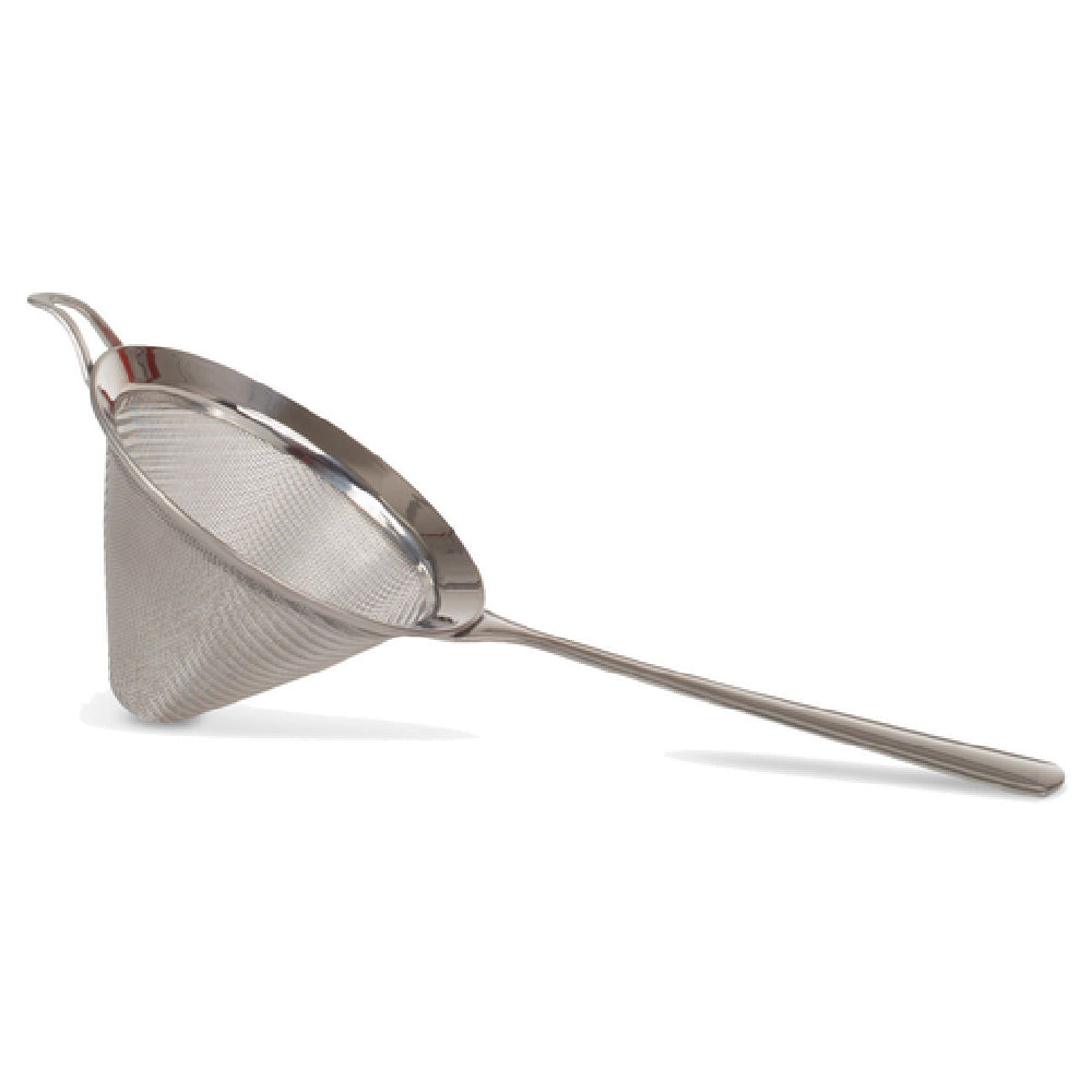 JB Prince U557 3.5 Mesh Strainer 3-1/2" Dia. Conical