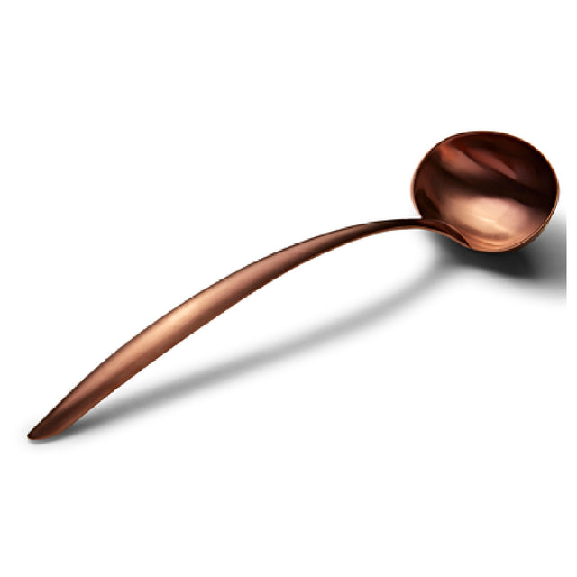 Bon Chef 9456RGM EZ Use Banquet Serving Ladle 6 Oz. 15"