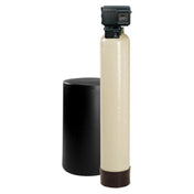 Everpure EV998424 CES-2900E-210 Single Water Conditioner 210000 Grains/tank @ 15lbs. Salt/cu.ft. Capacity