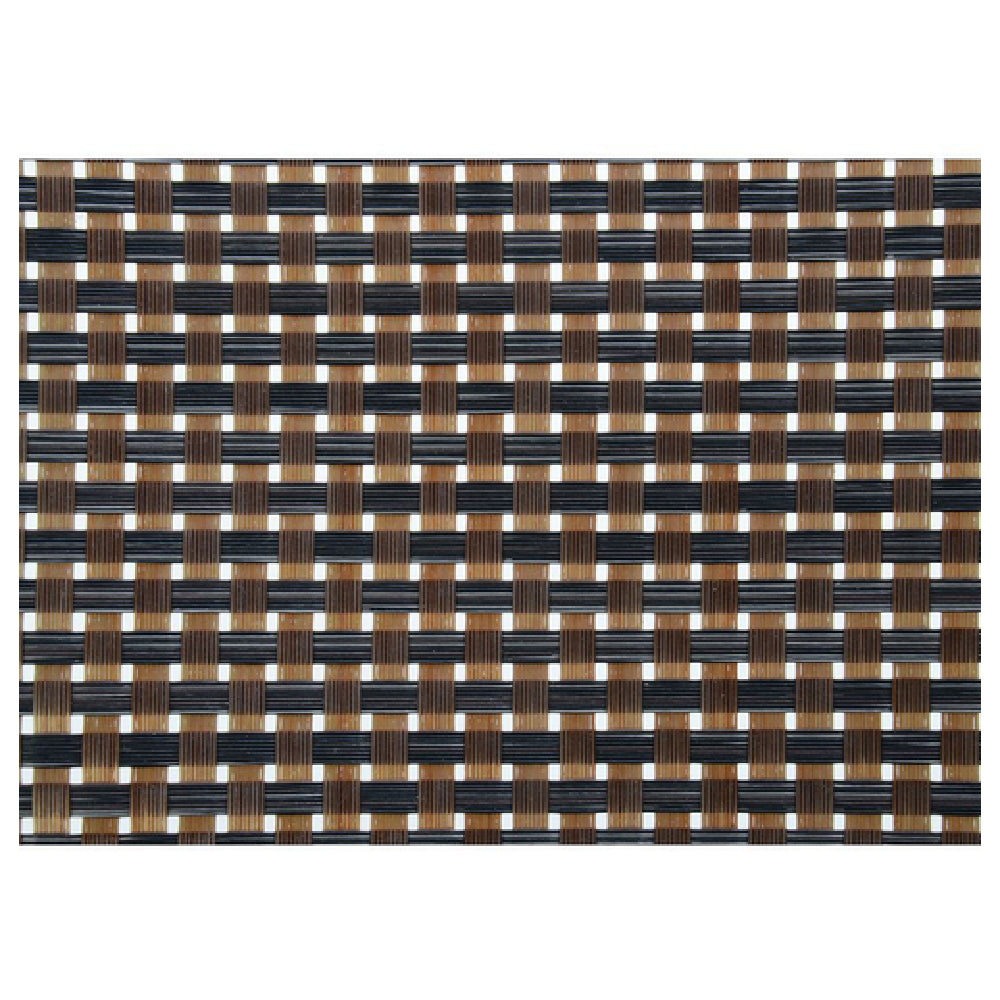 Hubert 33725 - Display Case Matting, 48" X 30", Rectangular