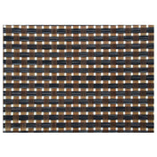 Hubert 33725 - Display Case Matting, 48" X 30", Rectangular